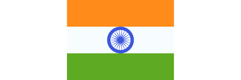 India